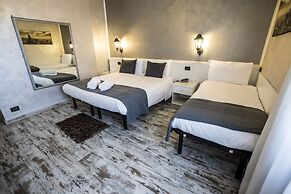 Hotel Piccolo Allamano