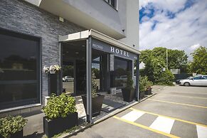 Hotel Piccolo Allamano