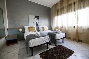 Hotel Piccolo Allamano