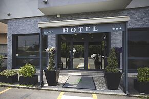 Hotel Piccolo Allamano