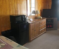Mountain Brook Lodge