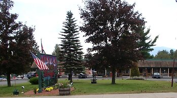 Mountain Brook Lodge