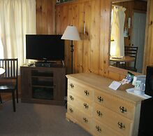 Mountain Brook Lodge