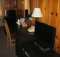 Mountain Brook Lodge
