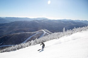 Mountain Brook Lodge