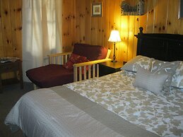 Mountain Brook Lodge