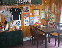 Mountain Brook Lodge