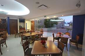Hotel Panorama