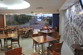 Hotel Panorama