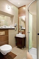 Boutique Hotel's Sosnowiec