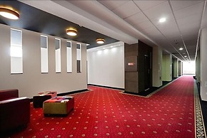 Boutique Hotel's Sosnowiec