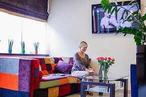 Boutique Hotel's Sosnowiec