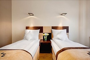 Boutique Hotel's Sosnowiec