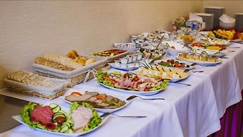 Boutique Hotel's Sosnowiec