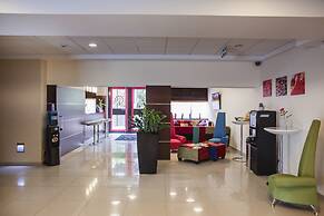 Boutique Hotel's Sosnowiec