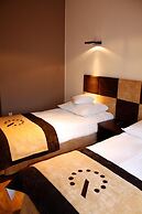 Boutique Hotel's Sosnowiec
