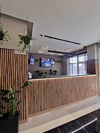 Boutique Hotel's Sosnowiec