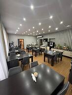 Boutique Hotel's Sosnowiec