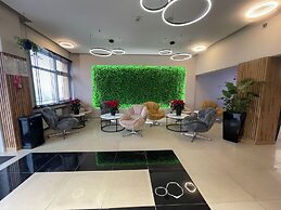 Boutique Hotel's Sosnowiec