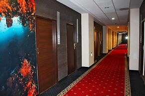 Boutique Hotel's Sosnowiec