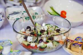 Boutique Hotel's Sosnowiec