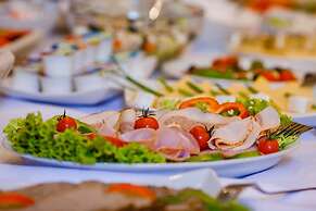 Boutique Hotel's Sosnowiec