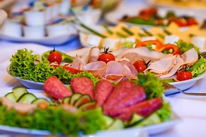 Boutique Hotel's Sosnowiec