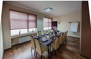 Boutique Hotel's Sosnowiec