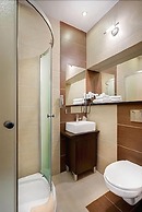 Boutique Hotel's Sosnowiec