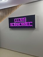 Boutique Hotel's Sosnowiec