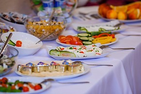 Boutique Hotel's Sosnowiec