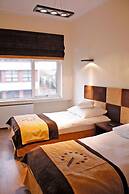 Boutique Hotel's Sosnowiec
