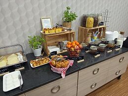 Boutique Hotel's Sosnowiec