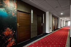 Boutique Hotel's Sosnowiec