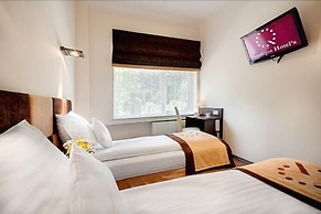 Boutique Hotel's Sosnowiec