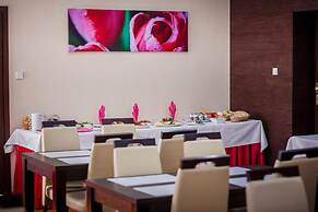 Boutique Hotel's Sosnowiec