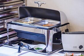 Boutique Hotel's Sosnowiec