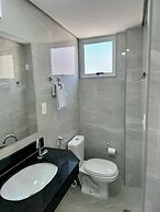 San Francisco Plazza