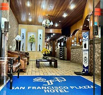 San Francisco Plazza