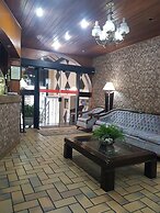 San Francisco Plazza