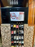 San Francisco Plazza