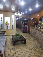 San Francisco Plazza