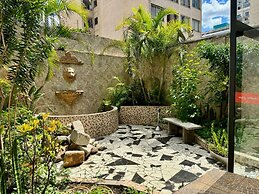 San Francisco Plazza