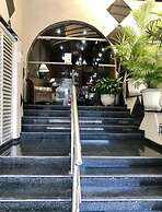 San Francisco Plazza