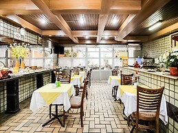 San Francisco Plazza