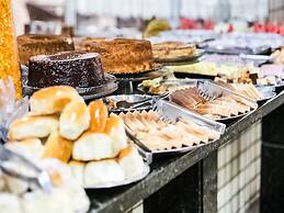 San Francisco Plazza