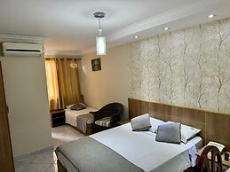 San Francisco Plazza