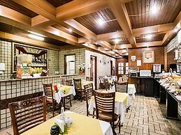 San Francisco Plazza