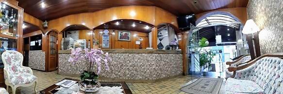 San Francisco Plazza