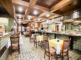 San Francisco Plazza